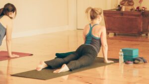 10-minute home workout for women over 40